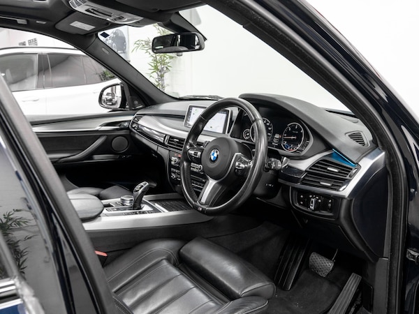 Used BMW X5 2018 for sale - 76159124: Photo 17