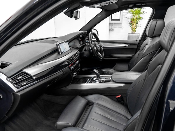 Used BMW X5 2018 for sale - 76159124: Photo 18