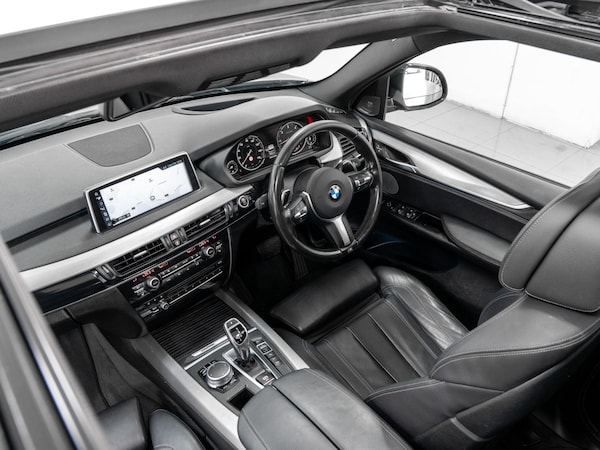 Used BMW X5 2018 for sale - 76159124: Photo 19