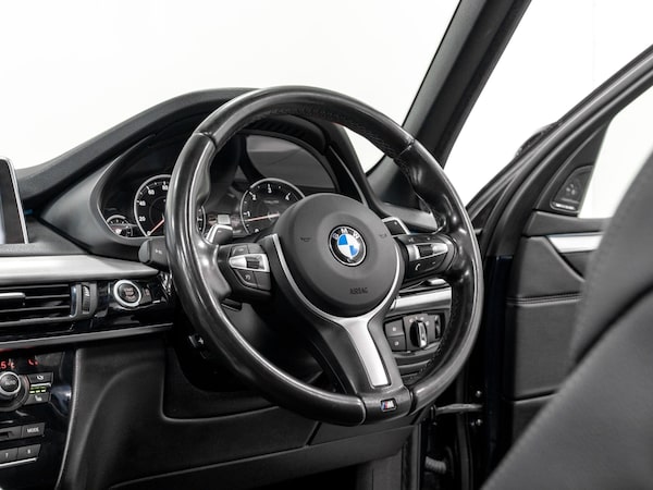 Used BMW X5 2018 for sale - 76159124: Photo 20