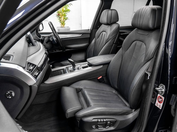 Used BMW X5 2018 for sale - 76159124: Photo 21