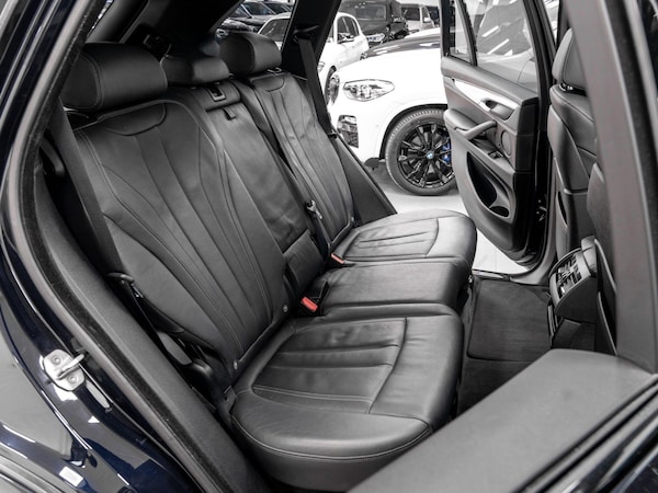 Used BMW X5 2018 for sale - 76159124: Photo 23
