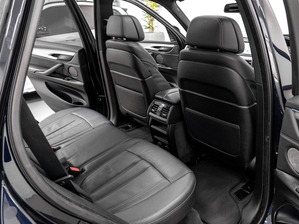 Used BMW X5 2018 for sale - 76159124: Photo 24