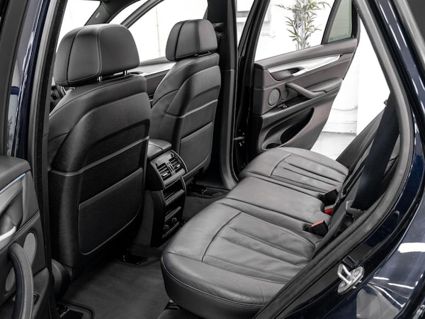 Used BMW X5 2018 for sale - 76159124: Photo 25