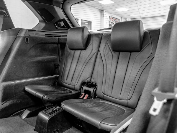 Used BMW X5 2018 for sale - 76159124: Photo 26