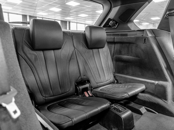 Used BMW X5 2018 for sale - 76159124: Photo 27
