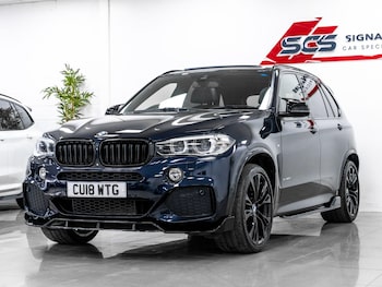 Used BMW X5 2018 for sale - 76159124: Photo 2