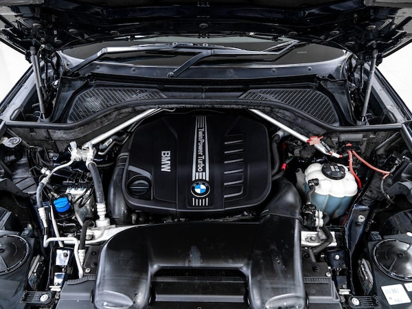Used BMW X5 2018 for sale - 76159124: Photo 30