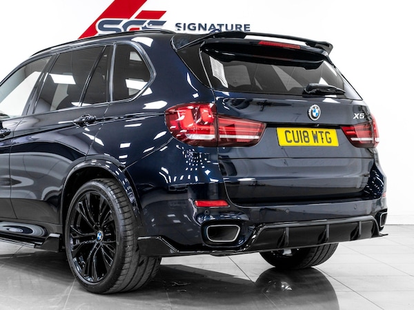 Used BMW X5 2018 for sale - 76159124: Photo 34