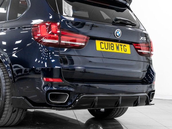 Used BMW X5 2018 for sale - 76159124: Photo 37
