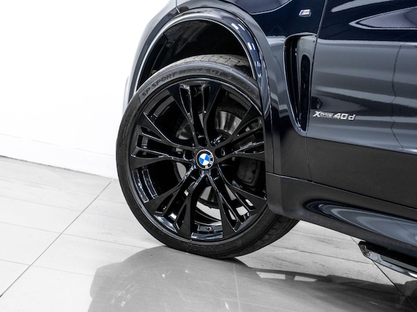 Used BMW X5 2018 for sale - 76159124: Photo 38