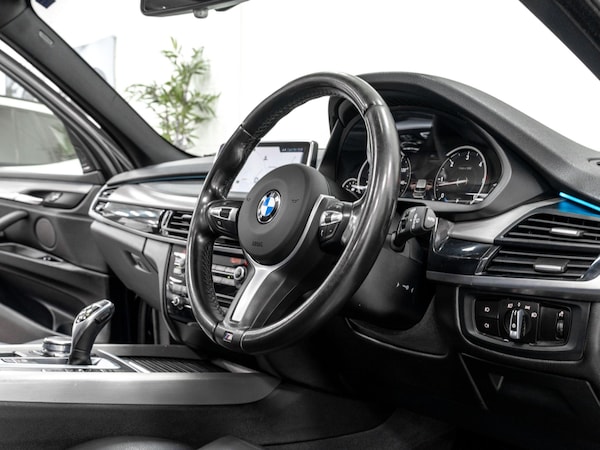 Used BMW X5 2018 for sale - 76159124: Photo 41
