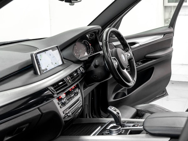 Used BMW X5 2018 for sale - 76159124: Photo 42