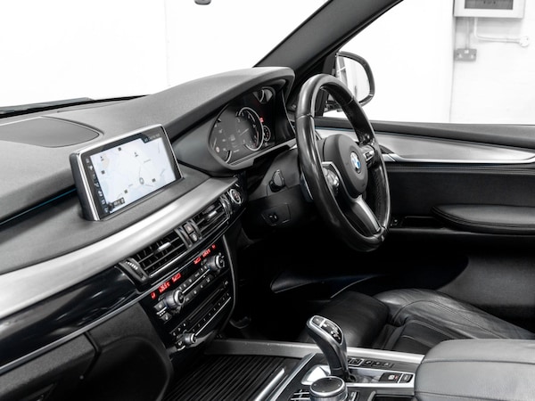 Used BMW X5 2018 for sale - 76159124: Photo 43