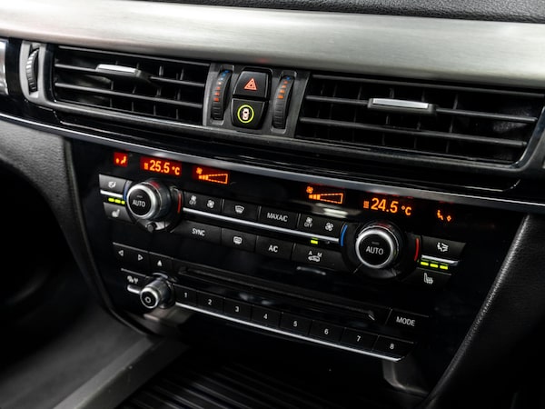 Used BMW X5 2018 for sale - 76159124: Photo 48