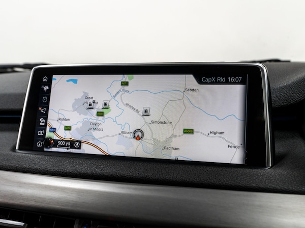 Used BMW X5 2018 for sale - 76159124: Photo 50