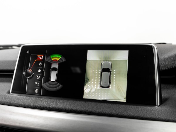 Used BMW X5 2018 for sale - 76159124: Photo 51