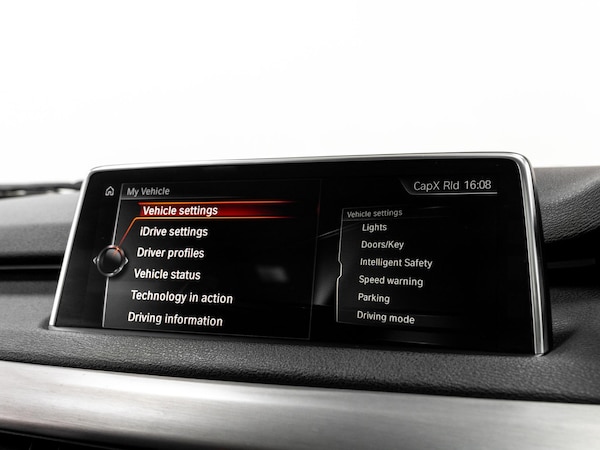 Used BMW X5 2018 for sale - 76159124: Photo 55