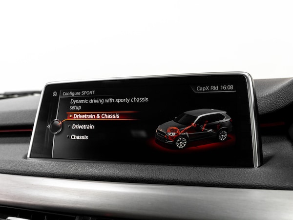 Used BMW X5 2018 for sale - 76159124: Photo 58