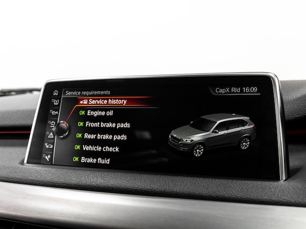 Used BMW X5 2018 for sale - 76159124: Photo 61