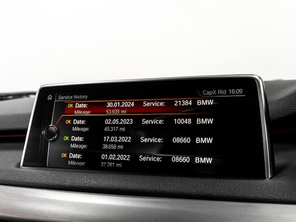 Used BMW X5 2018 for sale - 76159124: Photo 62