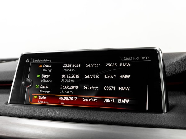Used BMW X5 2018 for sale - 76159124: Photo 64