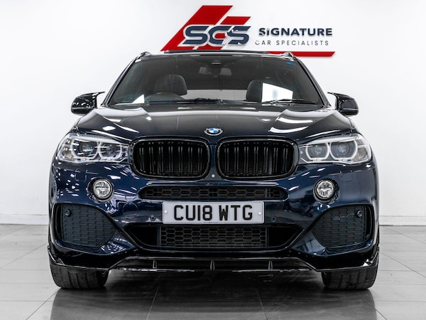 Used BMW X5 2018 for sale - 76159124: Photo 6