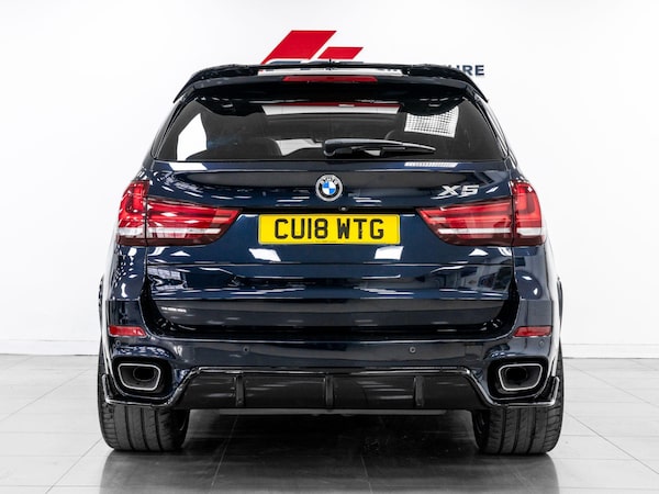 Used BMW X5 2018 for sale - 76159124: Photo 7