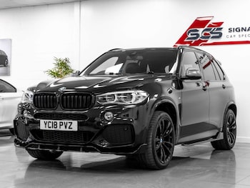 Used BMW X5 2018 for sale - 79081412: Photo