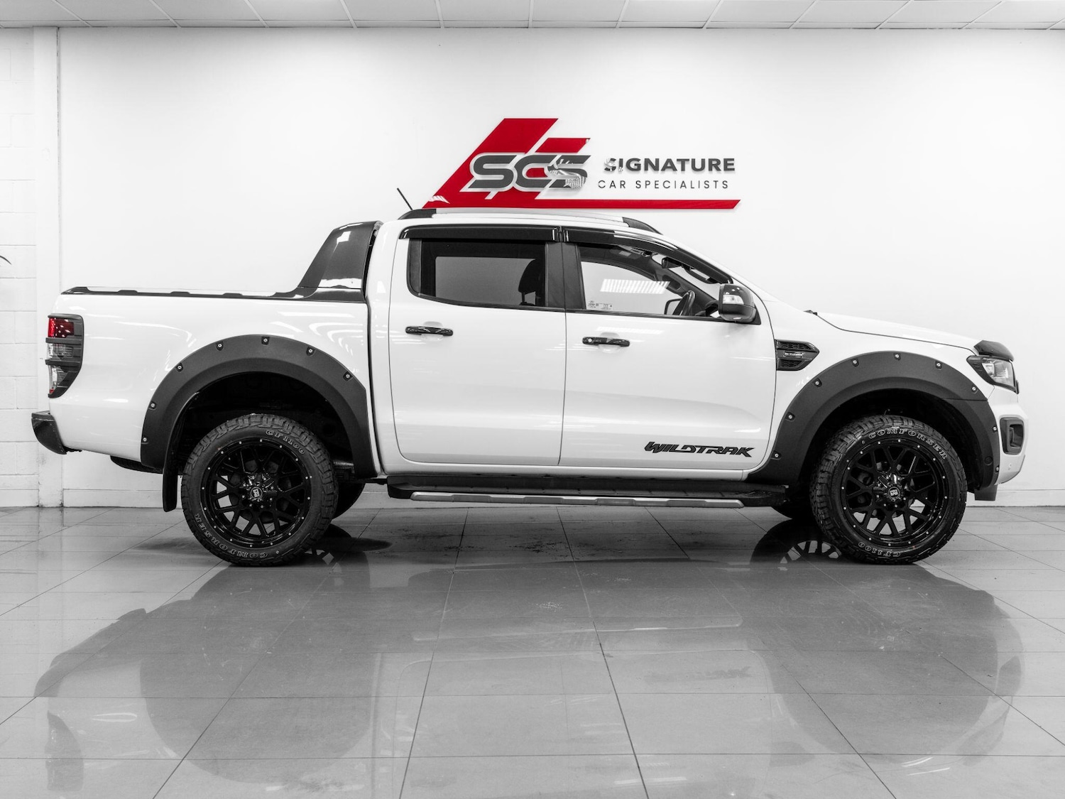 Used Ford Ranger 2020 for sale - 76592527: Photo 10