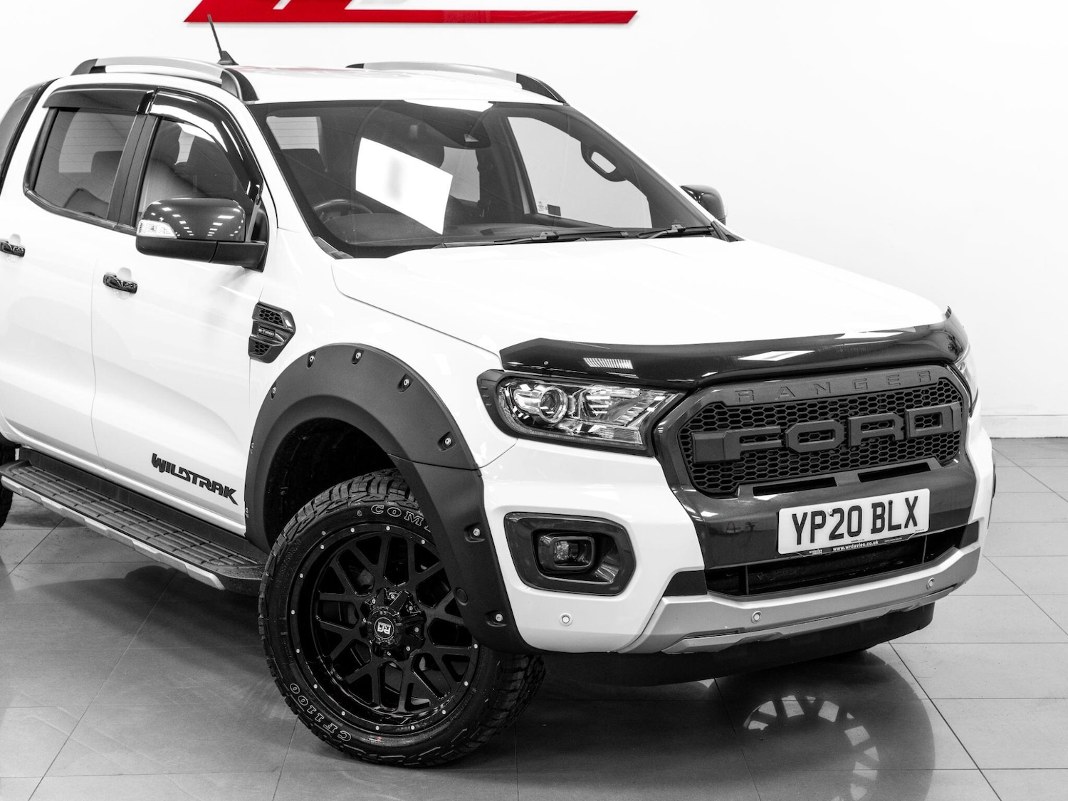 Used Ford Ranger 2020 for sale - 76592527: Photo 11