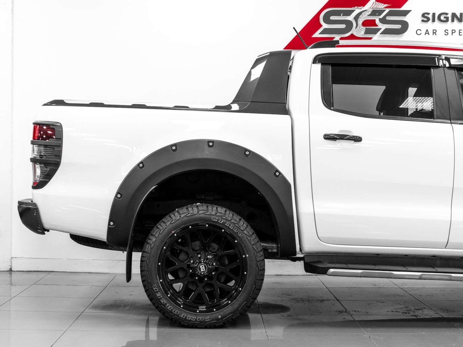 Used Ford Ranger 2020 for sale - 76592527: Photo 13