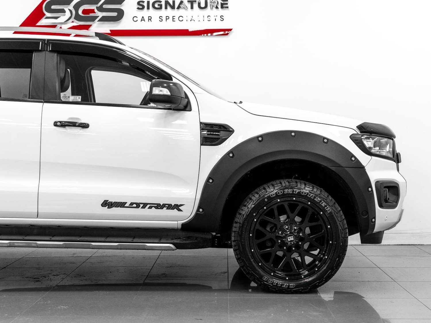 Used Ford Ranger 2020 for sale - 76592527: Photo 14