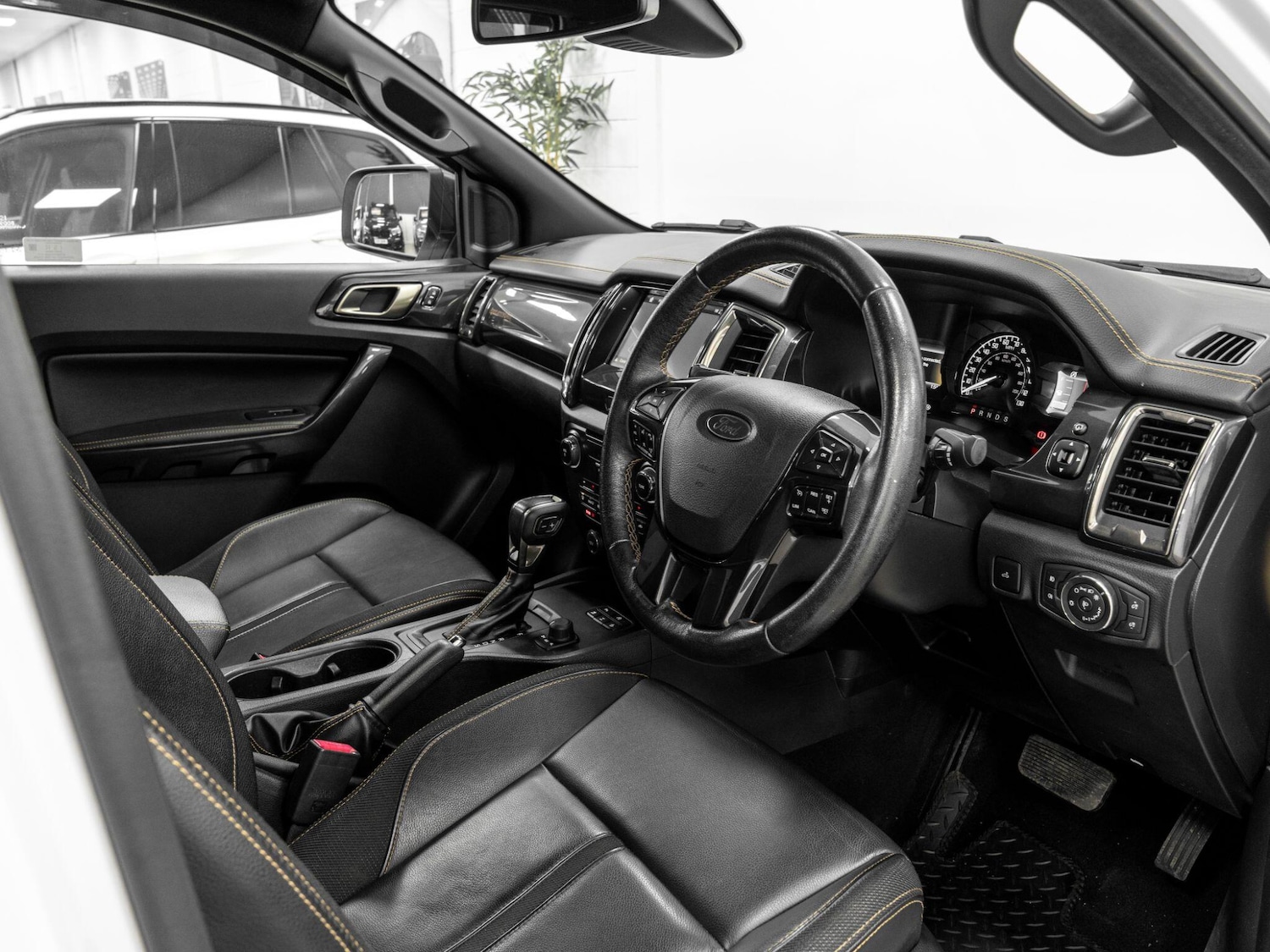 Used Ford Ranger 2020 for sale - 76592527: Photo 17