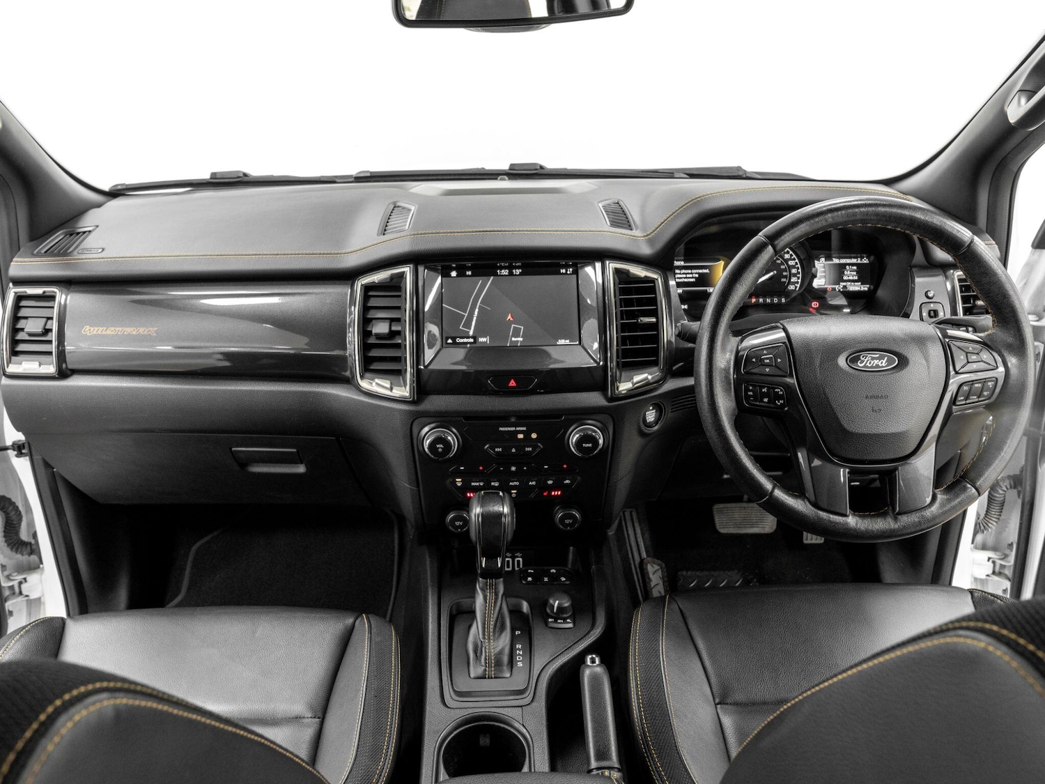 Used Ford Ranger 2020 for sale - 76592527: Photo 18