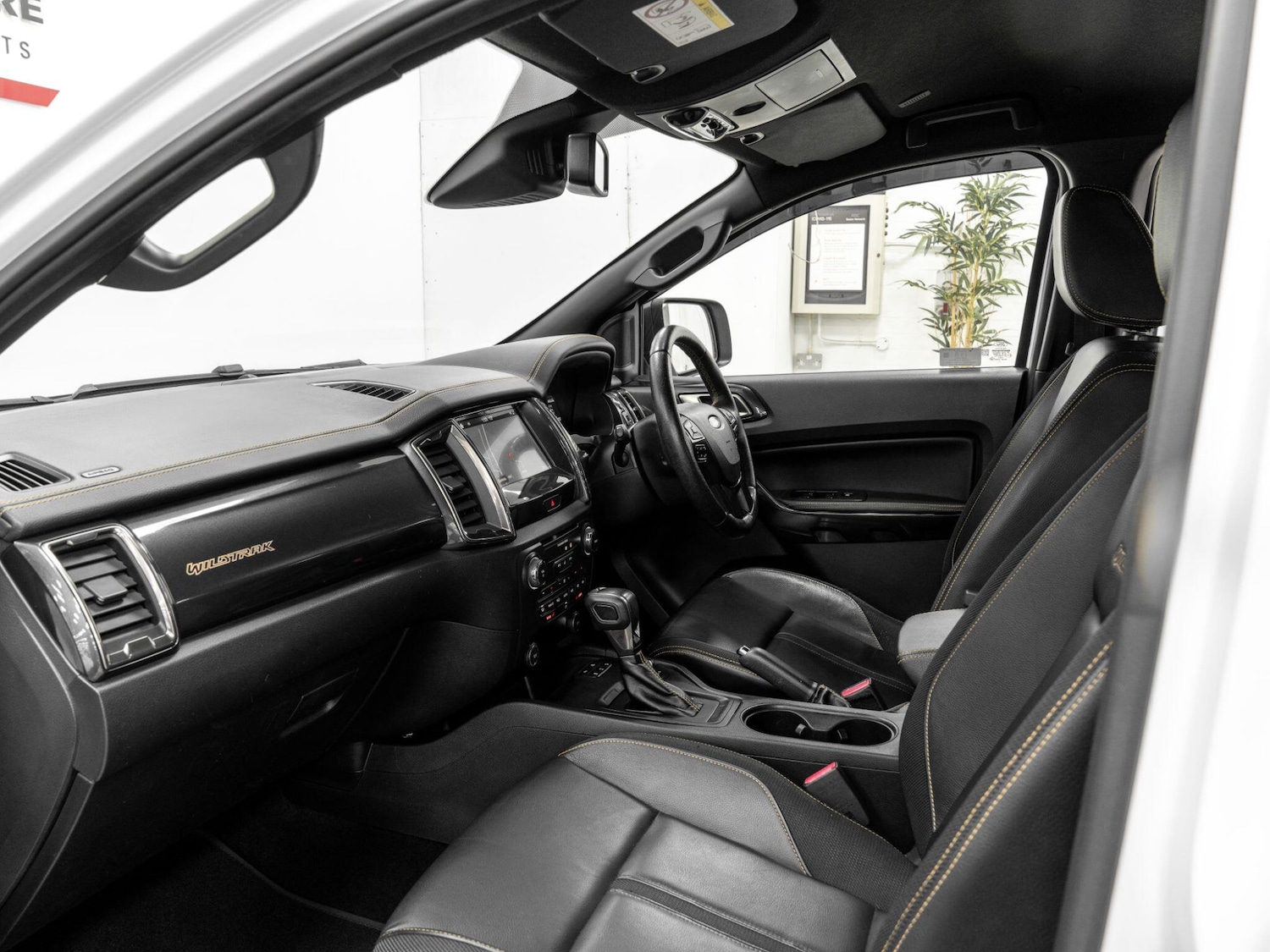 Used Ford Ranger 2020 for sale - 76592527: Photo 19