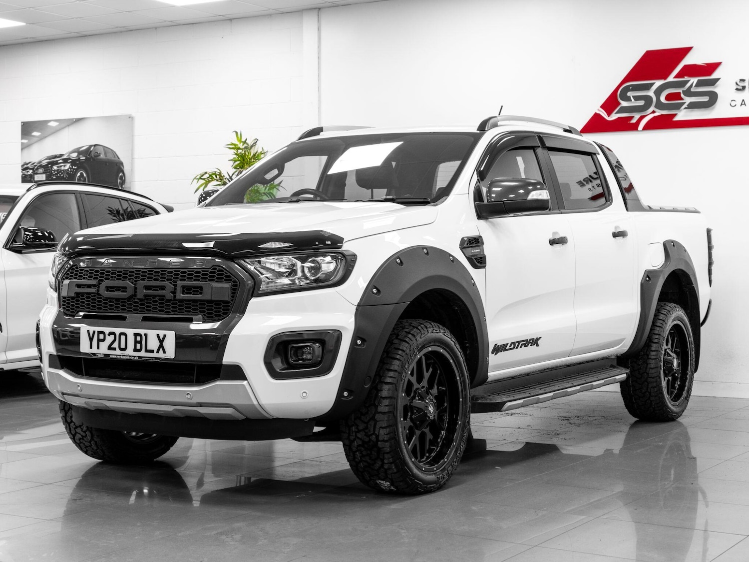 Used Ford Ranger 2020 for sale - 76592527: Photo 2