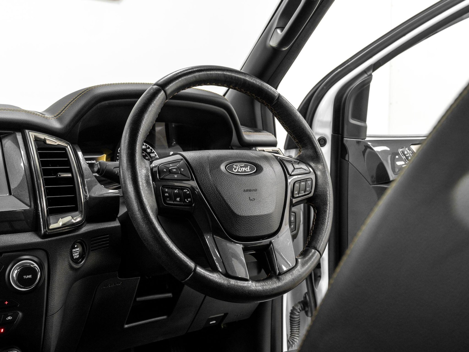 Used Ford Ranger 2020 for sale - 76592527: Photo 20