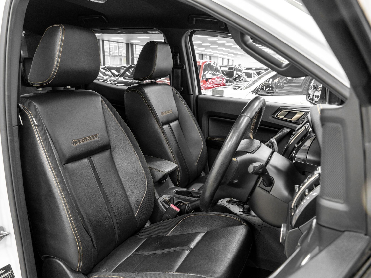 Used Ford Ranger 2020 for sale - 76592527: Photo 21