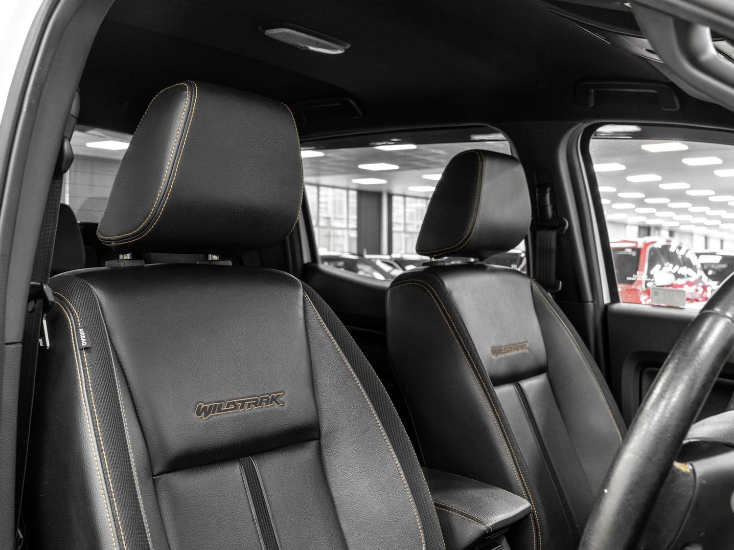 Used Ford Ranger 2020 for sale - 76592527: Photo 22