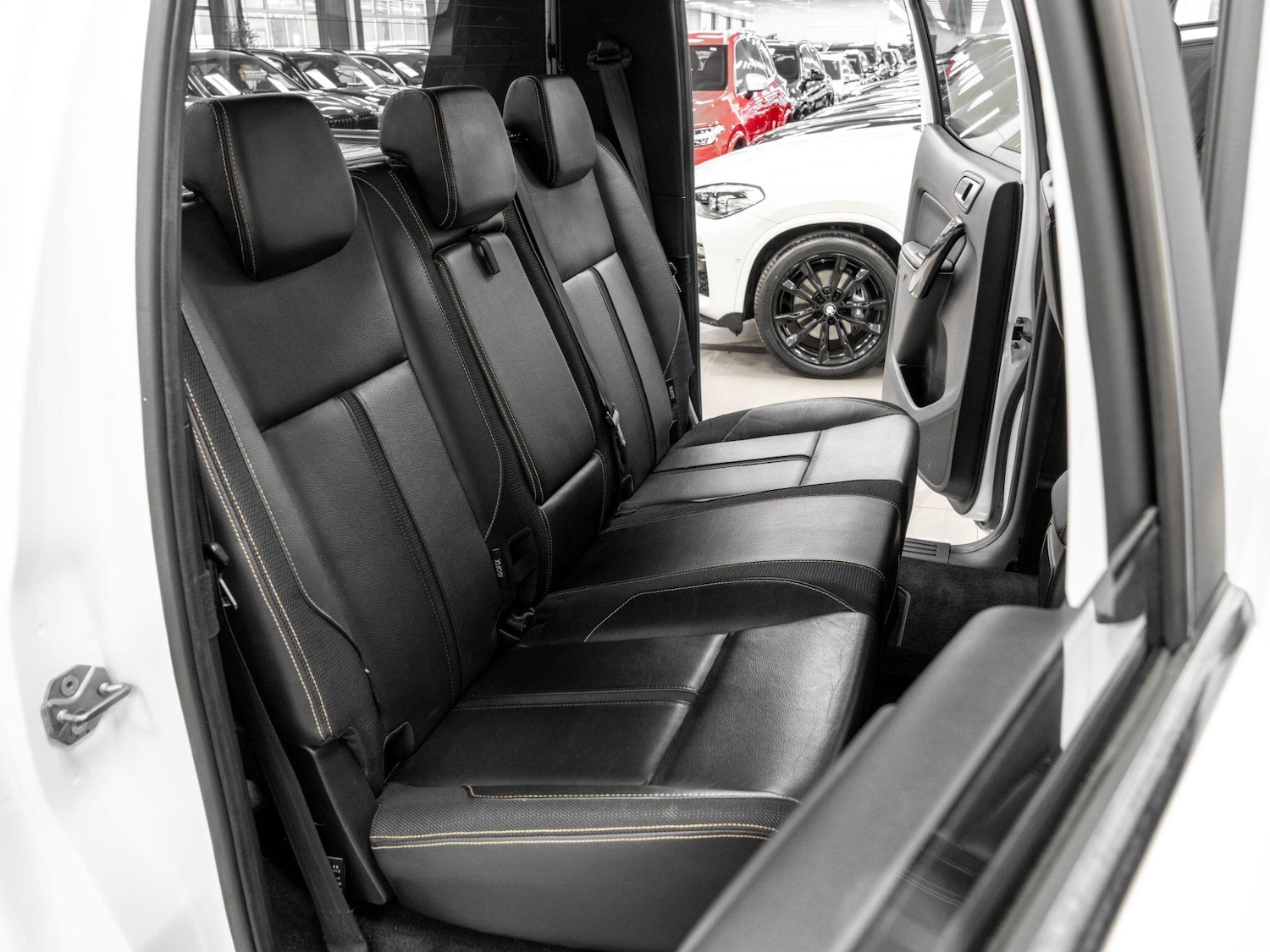 Used Ford Ranger 2020 for sale - 76592527: Photo 23