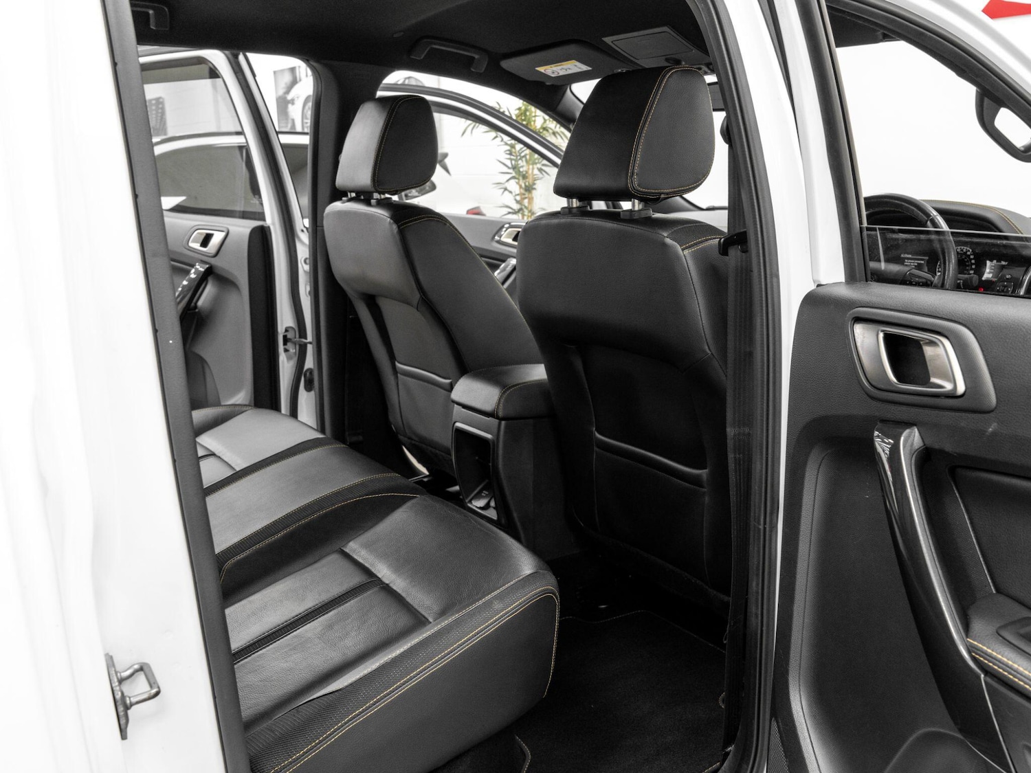 Used Ford Ranger 2020 for sale - 76592527: Photo 24