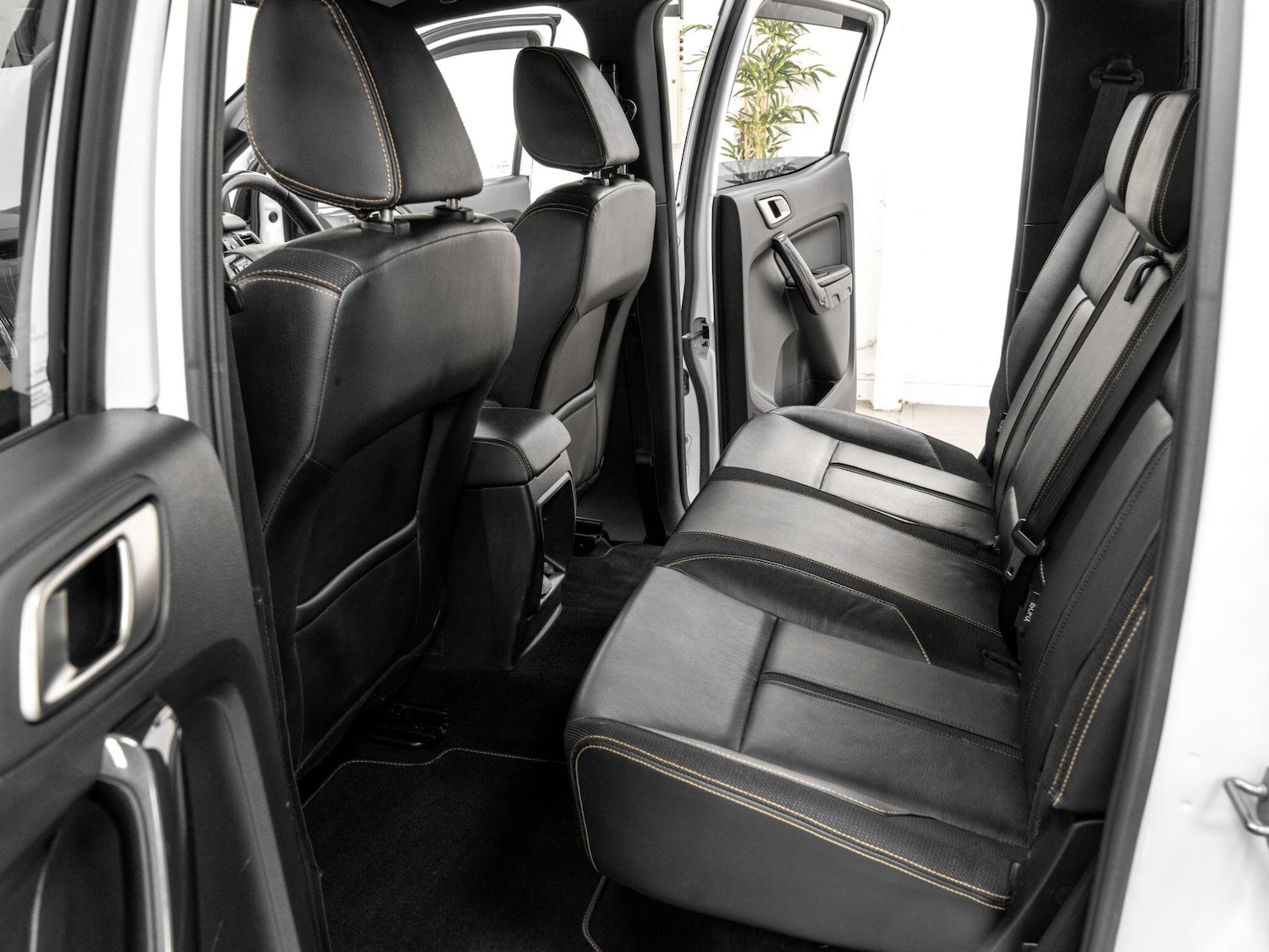 Used Ford Ranger 2020 for sale - 76592527: Photo 25