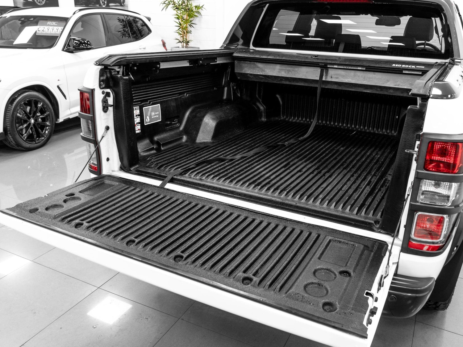 Used Ford Ranger 2020 for sale - 76592527: Photo 26