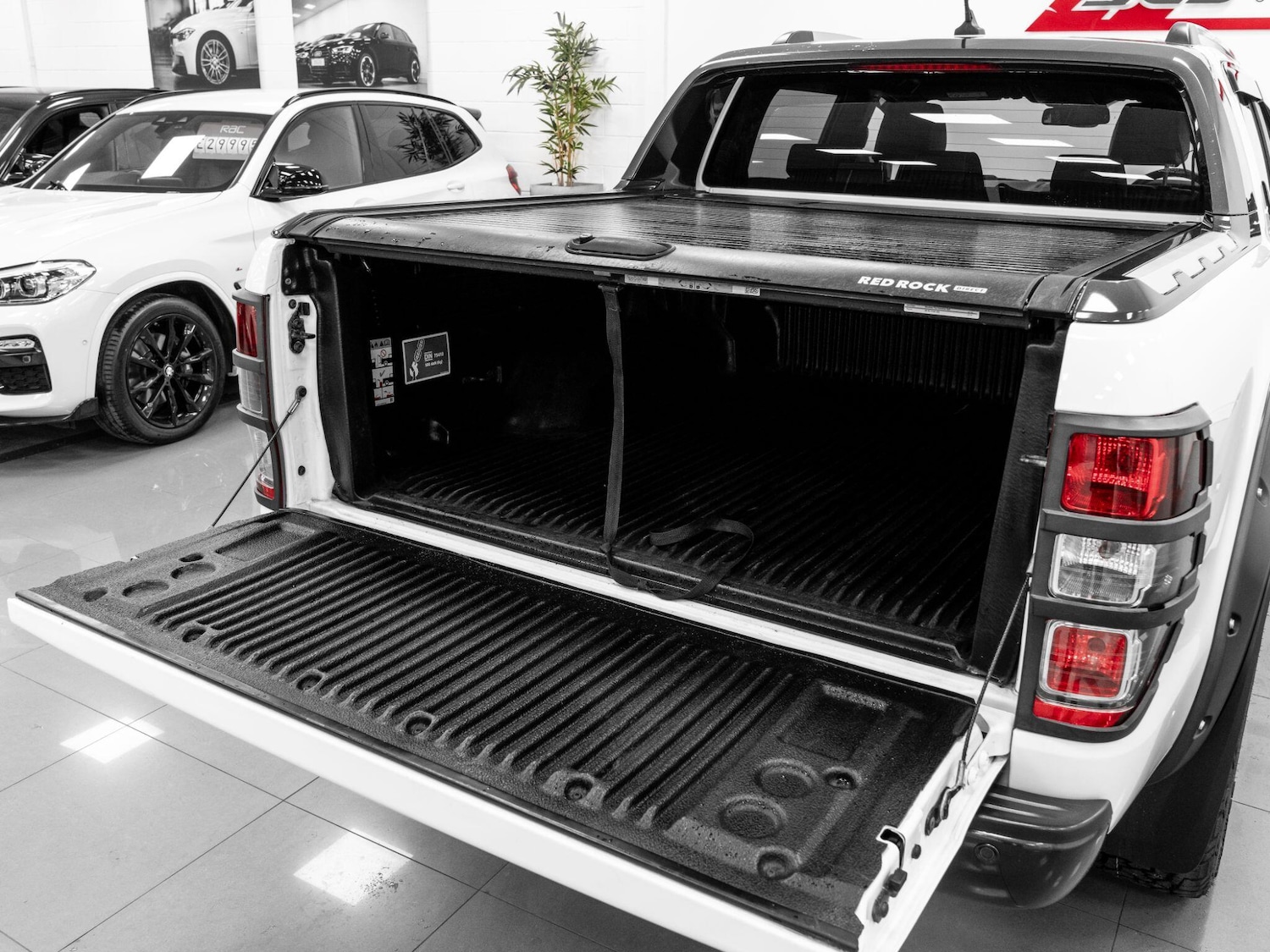 Used Ford Ranger 2020 for sale - 76592527: Photo 27