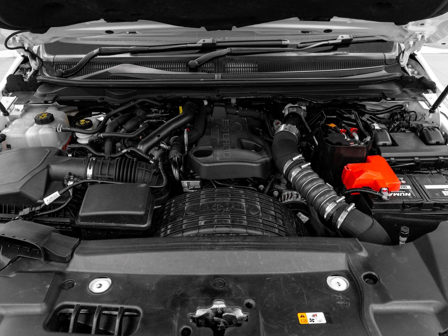 Used Ford Ranger 2020 for sale - 76592527: Photo 28