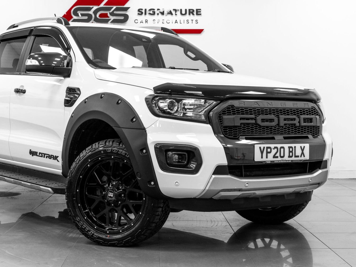 Used Ford Ranger 2020 for sale - 76592527: Photo 30