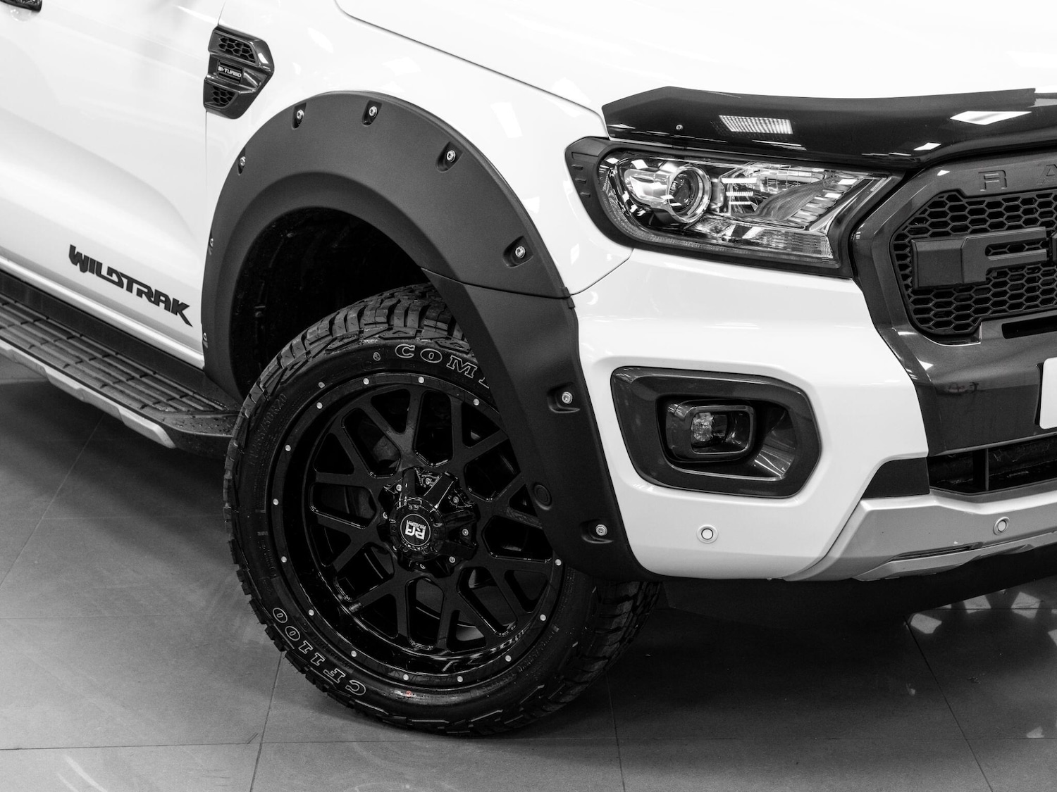 Used Ford Ranger 2020 for sale - 76592527: Photo 34