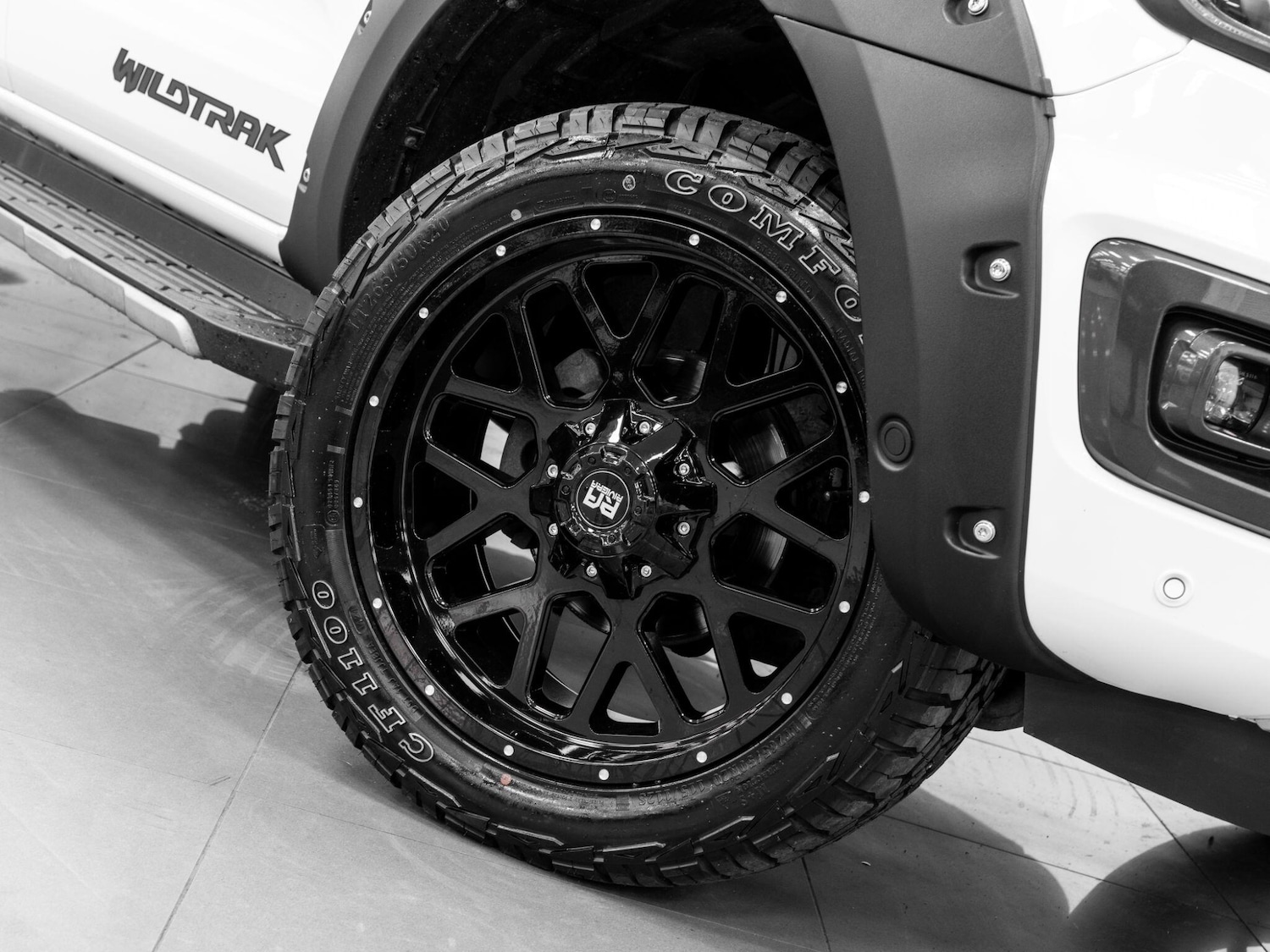 Used Ford Ranger 2020 for sale - 76592527: Photo 35