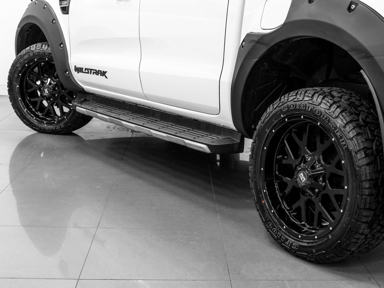 Used Ford Ranger 2020 for sale - 76592527: Photo 36